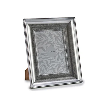 Photo frame Gift Decor Silver 
Photo frame Gift Decor Silver