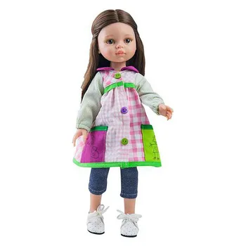 Doll Carol Paola Reina (32 cm)
Doll Carol Paola Reina (32 cm)