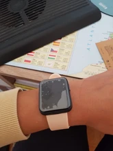 Correa de repuesto para XiaoMi Mi Watch Lite, correa de silicona para reloj inteligente XiaoMi Mi Watch Lite