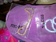 Mini pulsera de energía de 4mm para hombre y mujer, cuentas de piedra Natural, pulsera curativa de Yoga, joyería