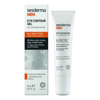 Eye Contour Sesderma Men Sesderma (15 ml)
Eye Contour Sesderma Men Sesderma (15 ml)