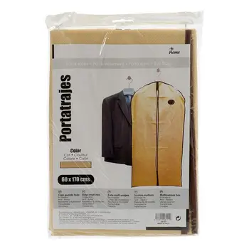 Garment Cover Natural (170 x 60 cm)
Garment Cover Natural (170 x 60 cm)