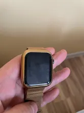 ProBefit-funda blanda delgada de TPU para Apple Watch, Series 1, 2, 3, 38MM, 42MM, cubierta protectora chapada para iwatch Series 4, 5, 40MM, 44MM