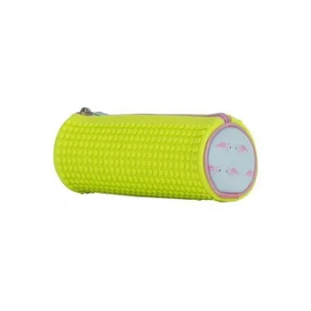 School Case Nikidom 3250 Yellow 
School Case Nikidom 3250 Yellow