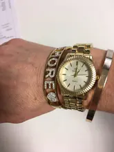 Reloj de pulsera de cuarzo para hombre y mujer, accesorio de marca superior de lujo, de moda, Casual, para amantes, 2019
