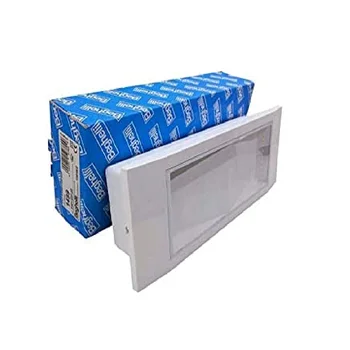 Beghelli Ceiling LED Emergency Lamp Multicolor
Beghelli Ceiling LED Emergency Lamp Multicolor