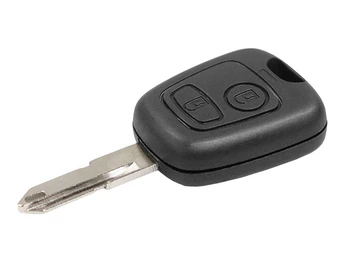 Remote Key for Peugeot 206( 2003-2009 ) Transponder 46 PCF7961/434MHz Ask 2 keys NE72
Remote Key for Peugeot 206( 2003-2009 ) Transponder 46 PCF7961/434MHz Ask 2 keys NE72