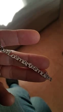 De escultura llaveros con nombre personalizado inicial clave cadena con nombre grabado Carta para las mujeres de la joyería de los hombres regalos