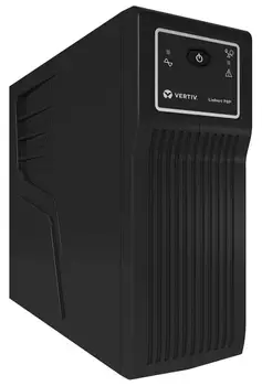 EMERSON NETWORK POWER LIEBERT PSP 650VA INVERTER 4 XC13 + RJ45 - USB WIN LIN MAC
EMERSON NETWORK POWER LIEBERT PSP 650VA INVERTER 4 XC13 + RJ45 - USB WIN LIN MAC
