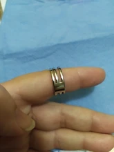 Uds de acero inoxidable Material de cobre de la Anilla de engarce abierta herramientas de anillo para fabricación de joyería DIY artesanía círculo grano alicates herramientas de apertura