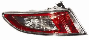 OPTICAL GROUP POST. HONDA CIVIC 2006 EXTERNAL BIANCO-ROSSO 05/2009> Left Compatible
OPTICAL GROUP POST. HONDA CIVIC 2006 EXTERNAL BIANCO-ROSSO 05/2009> Left Compatible