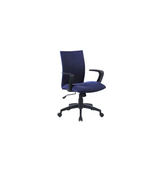 Swivel chair Q-CONNECT BASE NYLON adjustable in height 895 + 110MM high 580MM width 550MM depth
Swivel chair Q-CONNECT BASE NYLON adjustable in height 895 + 110MM high 580MM width 550MM depth