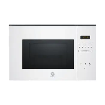 Built-in microwave Balay 3CG5172B0 20 L 800 W Grill White
Built-in microwave Balay 3CG5172B0 20 L 800 W Grill White