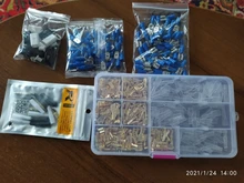 Male Plug Connectors-Charger Usb-Tail-Charging-Socket Micro-Usb Black 5PIN Welding-Type