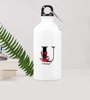 Personalized U Head Case and Is Metal Water Bowl (500 ml.) 
Personalized U Head Case and Is Metal Water Bowl (500 ml.)