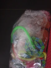 Fidget Juguetes | Juguetes Fidget | Fidget juguetes juguete antiestrés Conjunto de Cuerdas de mármol de regalo para adultos chica niños sensorial de alivio de estrés juguetes Anti estrés