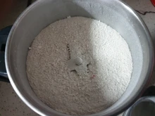 Molinillo de café eléctrico multifuncional para el hogar, máquina trituradora de granos de cereales, nueces, especias, café, enchufe europeo de 220V