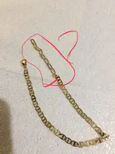 Pulsera de eslabones estilo Punk para mujer, Brazalete de eslabones, serpiente, Color dorado, estilo Hip Hop