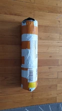 Lámina calefactora infrarroja de 220V y 50cm de ancho, calefactor eléctrico para suelos, 220W, todos los tamaños