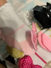 Calcetines de algodón para bebé recién nacido, 5 par/lote, calcetines para bebé y niñas, bonitos calcetines cortos, accesorios de ropa para 0-6,6-12,12-24 meses