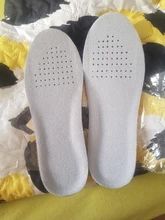 Suelas de amortiguación deportivas Unisex, suelas de arco alto elásticas y transpirables, almohadillas para zapatos ortopédicos, para correr