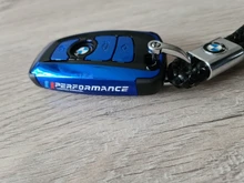 Car Key Case Cover for BMW 520 525 f30 f10 F18 118i 320i 1 3 5 7Series X3 X4 M3 M4 M5