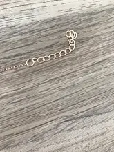 Tobilleras con mariposa de metal y diseño de diamantes de imitación