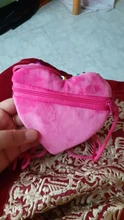 Accesorios para bebé, monedero de corazón para mujer y niña, Bolso pequeño de lentejuelas, bolso de mano de moda, accesorios para niños, regalos 2019