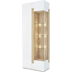 Cabinet-showcase Princess Melania Cuba 1701. M3
Cabinet-showcase Princess Melania Cuba 1701. M3