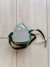 Máscara profesional de seguridad para el trabajo, respirador a prueba de polvo, de goma, para constructor, carpintero, protección diaria antiniebla