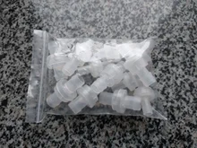 Check-Valve Water-Stop Plastic Non-Return 12mm 10 3 5 6 8 4 One-Way for Fuel-Gas Liquid