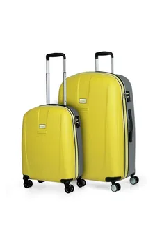 Luggage Set 50/70CM 08-yellow-silver 427-56517-08
Luggage Set 50/70CM 08-yellow-silver 427-56517-08