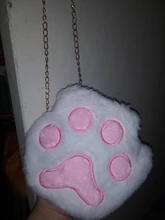 Monedero con cadena de oso de peluche para niños, bandolera con cremallera, accesorios para chicas, 2021