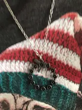 Collar con colgante de dragón para hombre, Gargantilla, accesorios de joyería