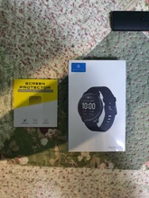 Sleep-Monitor Smart-Watch Metal Ios Android Ip68 Waterproof Haylou Solar Global-Version