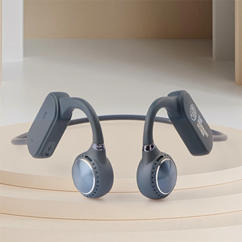 Беспроводные наушники TFZ K100 с костной проводимостью, Bluetooth, IPX5, водонепроницаемые, эргономичный дизайн, глубокие басы, Спорт, бег, тренажерный зал
Беспроводные наушники TFZ K100 с костной проводимостью, Bluetooth, IPX5, водонепроницаемые, эргономичный дизайн, глубокие басы, Спорт, бег, тренажерный зал