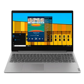 Notebook Lenovo V15-82C50057SP 15,6" i5-1035G1 8 GB RAM 256 GB SSD Grey
Notebook Lenovo V15-82C50057SP 15,6" i5-1035G1 8 GB RAM 256 GB SSD Grey