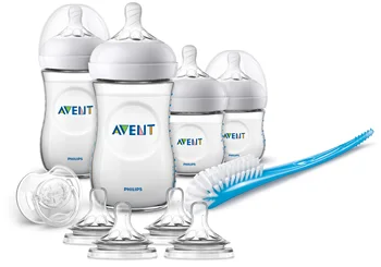 Philips Avent, SCD301/02, newborn Set 
Philips Avent, SCD301/02, newborn Set