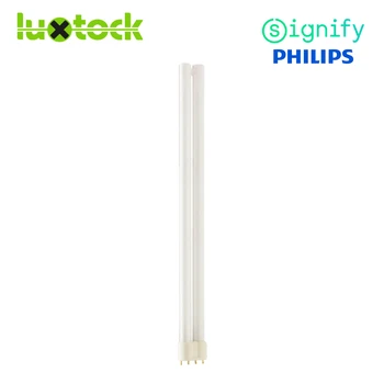 Philips-MASTER PL-L 36W/840 | Headtorch compact fluorescent 2 Sideburns-2900 lm - 4000K
Philips-MASTER PL-L 36W/840 | Headtorch compact fluorescent 2 Sideburns-2900 lm - 4000K