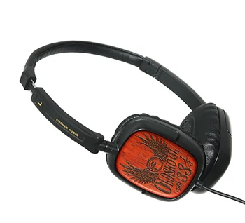 Oldskool-33-1/3 headphones overhead, folding, Fischer audio
Oldskool-33-1/3 headphones overhead, folding, Fischer audio