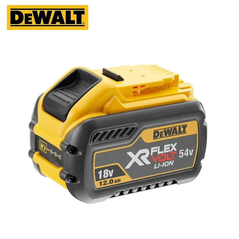 Аккумулятор DEWALT FLEXVOLT DCB548-XJ |