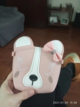 Mini bolso de hombro de piel sintética con lazo para niños y niñas, bandolera informal