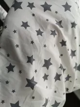 Sábana de cuna para bebé, juego de cama para recién nacido con estampado de cuna