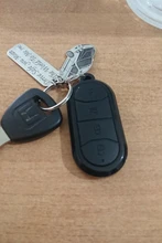 Remote-Control Garage-Door RF 433-Mhz Kebidu Copy-Code 4-Channel Wireless for Gate