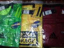 Camiseta de Super Rugby de Nueva Zelanda, camiseta de entrenamiento, camiseta con capucha, S-5XL para casa y fuera, 2018/2021