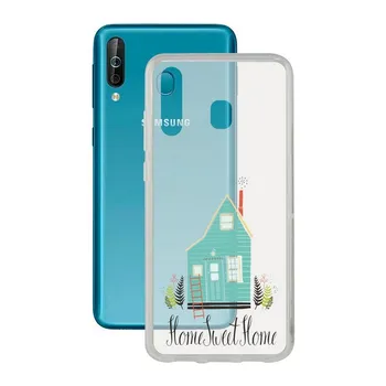 2893 case for mobile phone Samsung Galaxy A40s Contact Flex Home TPU 
2893 case for mobile phone Samsung Galaxy A40s Contact Flex Home TPU