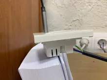 COSWALL-puerto de carga USB para ordenador, Panel de carga USB Simple, negro, blanco, gris, serie E20, Rangle completo, Rusia, España, enchufe de pared estándar de la UE