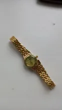 Oro de lujo relojes Hodinky pulsera de las mujeres reloj de cuarzo pulsera de reloj Ceasuri relojes de mujer