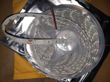 Tira de luces led de 24v, 5050, Blanco cálido, rojo, amarillo, azul, verde, rosa, azul hielo, RGB, resistente al agua, 300led, 5 metros/lote