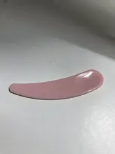 Mini espátula cosmética desechable de 30 Uds cuchara de plástico máscara Facial palo maquillaje herramientas de maquillaje equipo de belleza Facial